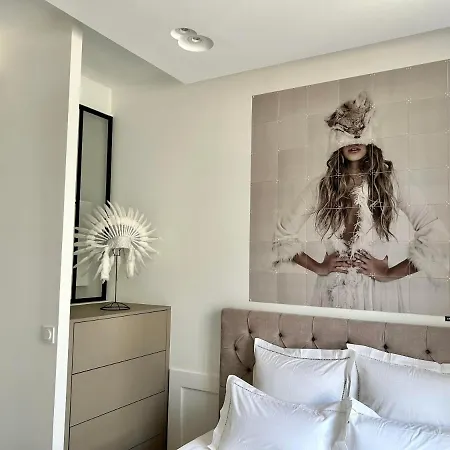 Clemenceau Apartamento *