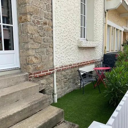 Clemenceau * La Baule