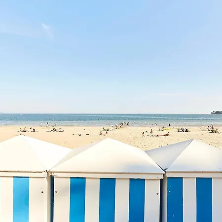 Clemenceau * La Baule